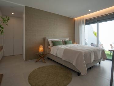 Bestaand - Villa - Ciudad Quesada - Rojales