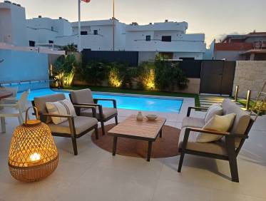 Bestaand - Villa - Ciudad Quesada - Rojales