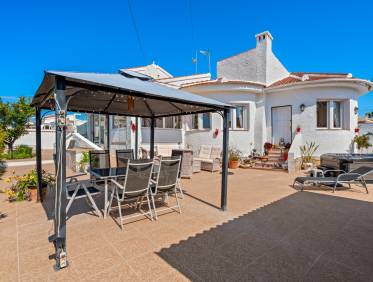 Bestaand - Villa - Ciudad Quesada - Rojales