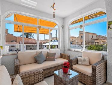 Bestaand - Villa - Ciudad Quesada - Rojales