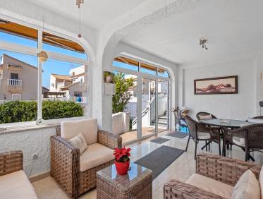 Bestaand - Villa - Ciudad Quesada - Rojales