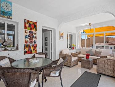 Bestaand - Villa - Ciudad Quesada - Rojales
