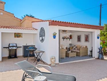 Bestaand - Villa - Ciudad Quesada - Rojales