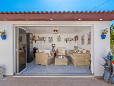 Bestaand - Villa - Ciudad Quesada - Rojales