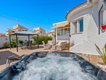 Bestaand - Villa - Ciudad Quesada - Rojales