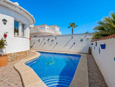 Bestaand - Villa - Ciudad Quesada - Rojales