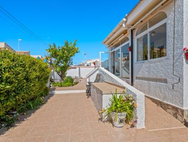 Bestaand - Villa - Ciudad Quesada - Rojales