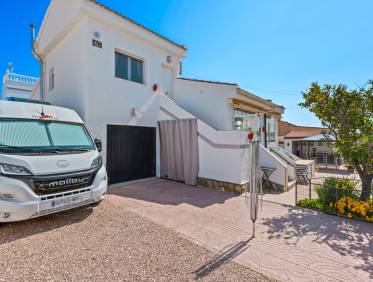 Bestaand - Villa - Ciudad Quesada - Rojales