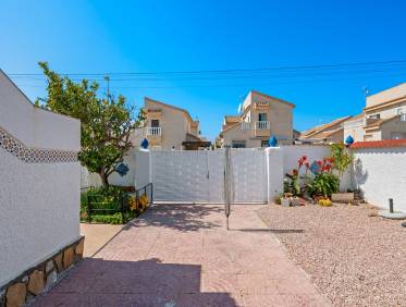 Bestaand - Villa - Ciudad Quesada - Rojales
