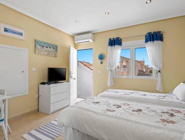Bestaand - Villa - Ciudad Quesada - Rojales