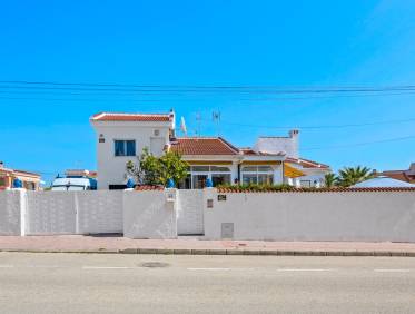 Bestaand - Villa - Ciudad Quesada - Rojales