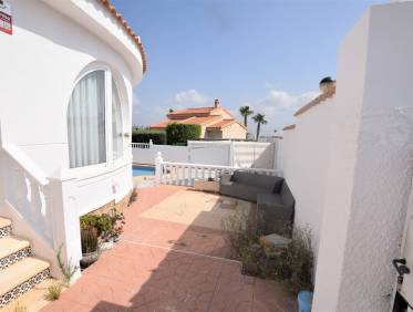 Bestaand - Villa - Ciudad Quesada - Upper Golf