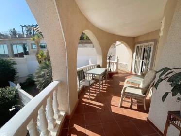 Bestaand - Villa - Ciudad Quesada - Upper Golf