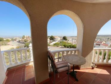 Bestaand - Villa - Ciudad Quesada - Upper Golf