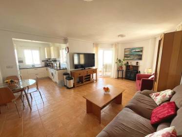 Bestaand - Villa - Ciudad Quesada - Upper Golf