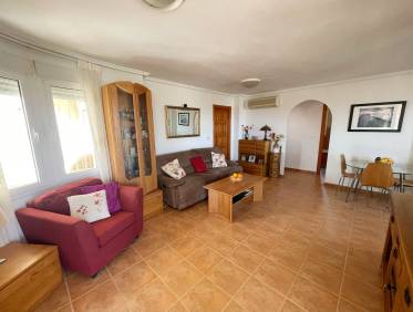 Bestaand - Villa - Ciudad Quesada - Upper Golf
