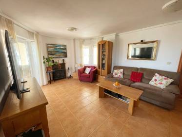 Bestaand - Villa - Ciudad Quesada - Upper Golf