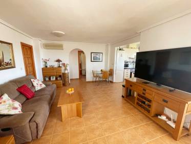 Bestaand - Villa - Ciudad Quesada - Upper Golf