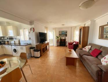 Bestaand - Villa - Ciudad Quesada - Upper Golf