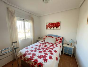 Bestaand - Villa - Ciudad Quesada - Upper Golf