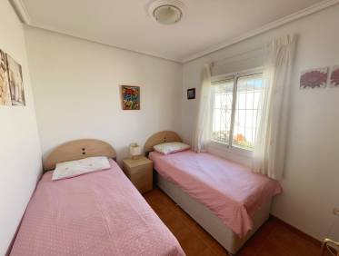 Bestaand - Villa - Ciudad Quesada - Upper Golf