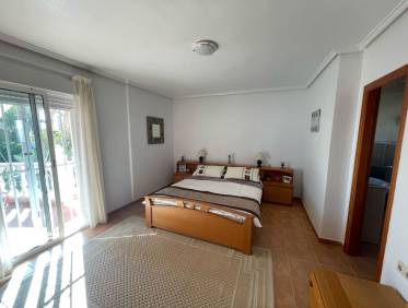 Bestaand - Villa - Ciudad Quesada - Upper Golf