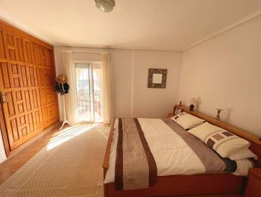 Bestaand - Villa - Ciudad Quesada - Upper Golf