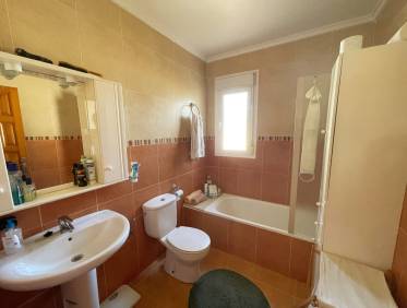 Bestaand - Villa - Ciudad Quesada - Upper Golf