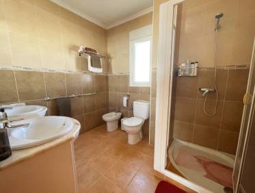 Bestaand - Villa - Ciudad Quesada - Upper Golf