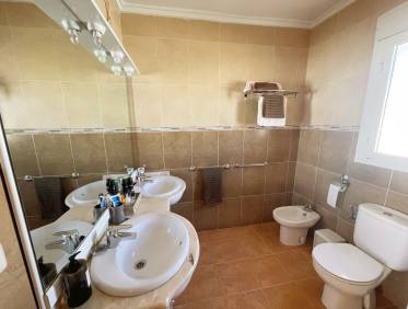 Bestaand - Villa - Ciudad Quesada - Upper Golf