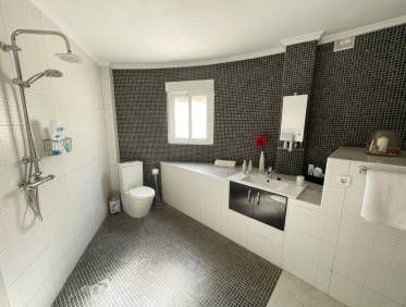Bestaand - Villa - Ciudad Quesada - Upper Golf