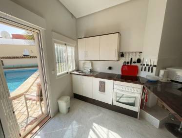 Bestaand - Villa - Ciudad Quesada - Upper Golf