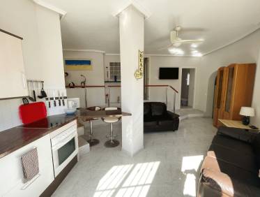 Bestaand - Villa - Ciudad Quesada - Upper Golf