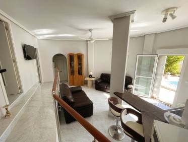 Bestaand - Villa - Ciudad Quesada - Upper Golf