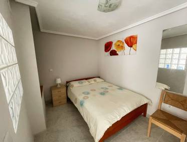 Bestaand - Villa - Ciudad Quesada - Upper Golf