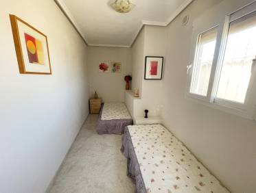 Bestaand - Villa - Ciudad Quesada - Upper Golf