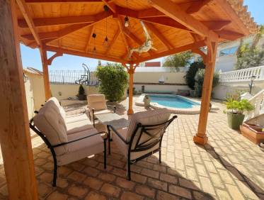 Bestaand - Villa - Ciudad Quesada - Upper Golf