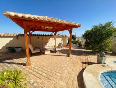 Bestaand - Villa - Ciudad Quesada - Upper Golf