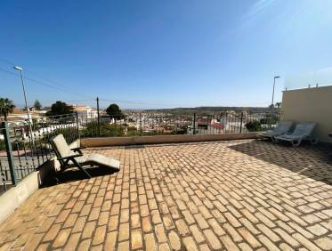 Bestaand - Villa - Ciudad Quesada - Upper Golf