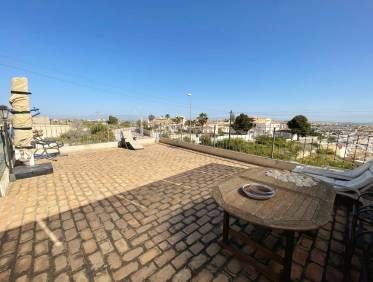 Bestaand - Villa - Ciudad Quesada - Upper Golf