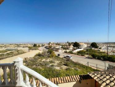 Bestaand - Villa - Ciudad Quesada - Upper Golf