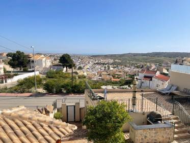 Bestaand - Villa - Ciudad Quesada - Upper Golf