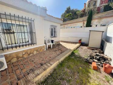 Bestaand - Villa - Ciudad Quesada - Upper Golf