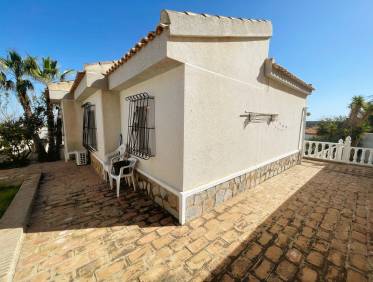 Bestaand - Villa - Ciudad Quesada - Upper Golf