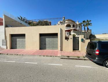 Bestaand - Villa - Ciudad Quesada - Upper Golf