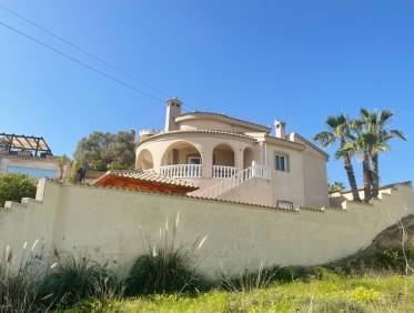 Bestaand - Villa - Ciudad Quesada - Upper Golf
