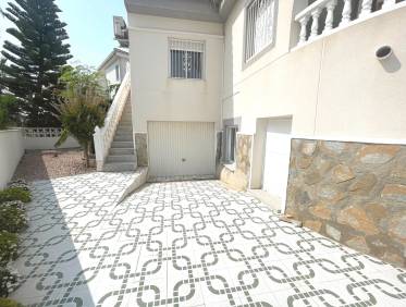 Bestaand - Villa - Ciudad Quesada - Upper Golf
