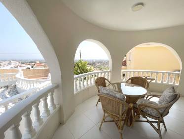 Bestaand - Villa - Ciudad Quesada - Upper Golf