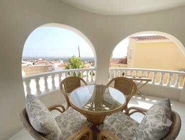 Bestaand - Villa - Ciudad Quesada - Upper Golf