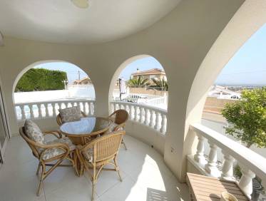 Bestaand - Villa - Ciudad Quesada - Upper Golf